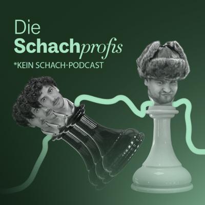 Ep. 1: Die Schachprofis Ep. 1: Die Schachprofis
