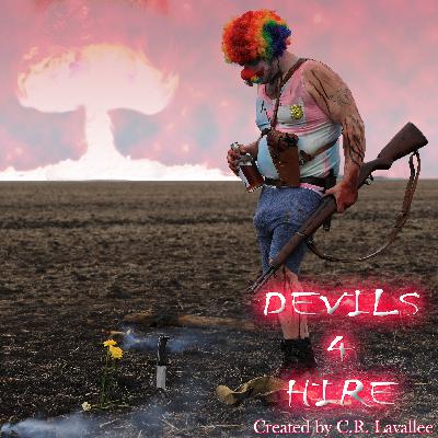 Devils For Hire Trailer 2