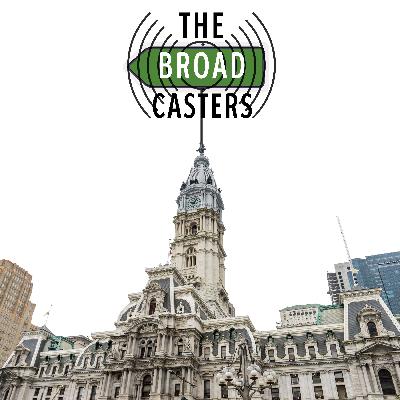The Broadcasters Present: WandaVision - Episode 3 The Broadcasters Present: WandaVision - Episode 3