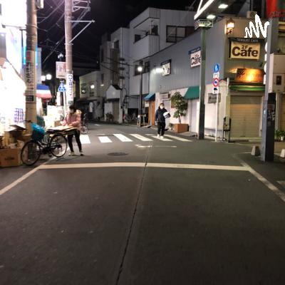 親知らず続編の話・サムネの話