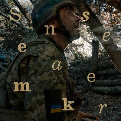 What does Russia’s latest offensive in Ukraine tell us about the prospect of peace?