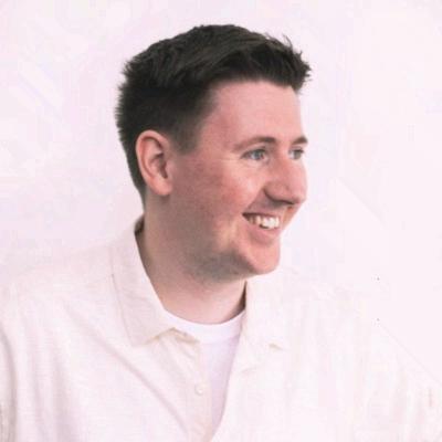 Liam Heffernan, from Mercury Podcasts