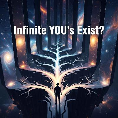 The QuirkScience Podcast Ep. 10: Beyond the Big Bang: The Scientific Case for the Multiverse