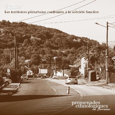 S3E1 • Les territoires périurbains confrontés à la sobriété foncière