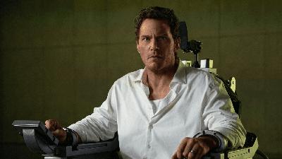 TFR Ep. 795: Mercy, The Rip, Top 10 Films of 2025: 5-1 TFR Ep. 795: Mercy, The Rip, Top 10 Films of 2025: 5-1