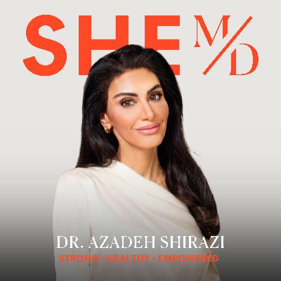 The Anti-Aging Playbook: The Newest Fillers, Lasers & What Really Works With Dr. Azi The Anti-Aging Playbook: The Newest Fillers, Lasers & What Really Works With Dr. Azi