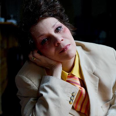 Nadja Zela - Clowns