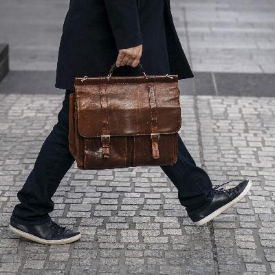 The economic challenges facing men without college degrees