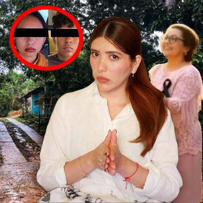 El Perturbador Caso de la Maestra Martha Pérez González - ¿Qué ocultaba su hija?