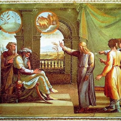 Mikess: Staying Positive