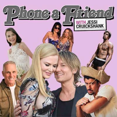 Heartbreak Feels Good In A Place Like This (ft. Bad Bunny, Nicole Kidman & Keith Urban, Selena Gomez & Benny Blanco, The Golden Bachelor and Sydney Sweeney)