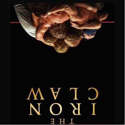 Ep96 (The Iron Claw)