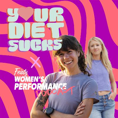 Your Diet Sucks #1: The Zero Calorie Ultra