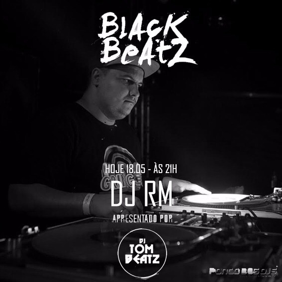 EP09 - Convidado "DJ RM"