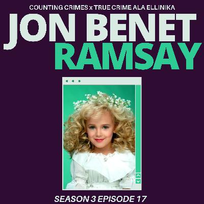Killing Of A Beauty Queen (Jon Benet Ramsay) ft True Crime Ala Ellinika Killing Of A Beauty Queen (Jon Benet Ramsay) ft True Crime Ala Ellinika