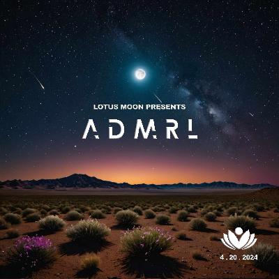 ADMRL Live! @ LMG 2024-04-20 - Sunrise Set