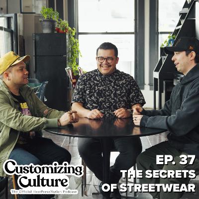 The Secrets Of Streetwear