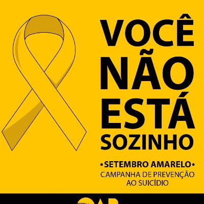 Setembro amarelo 7 ° ano Setembro amarelo 7 ° ano