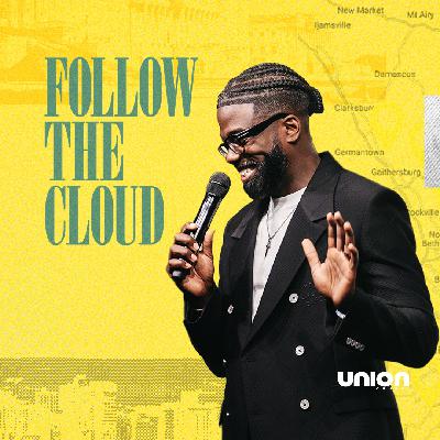 Follow The Cloud | Pastor Stephen Chandler | Vision Sunday