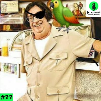 Revertério #?? - Versão Pirata Revertério #?? - Versão Pirata