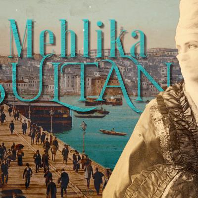 Yahya Kemal Beyatlı - Mehlika Sultan