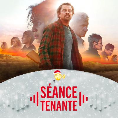 Notre top 2025 : les meilleurs films et un point box-office complet ! SUR UN AIR DE BLUES avec Hugh Jackman et Kate Hudson, nos invités et ANACONDA