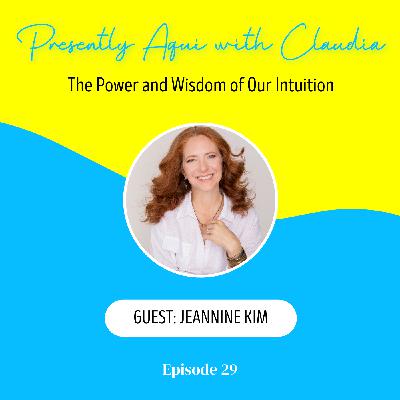 The Power and Wisdom of Our Intuition The Power and Wisdom of Our Intuition