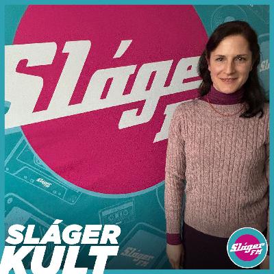 Sár-Arany – a természet, az anyag és az elmúlás harmóniája | Csilléry Orsolya és S. Miller András a Sláger KULT-ban