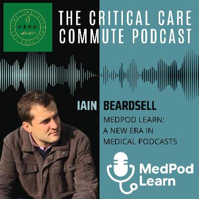 MedPod Learn: A New Era in Medical Podcasts.