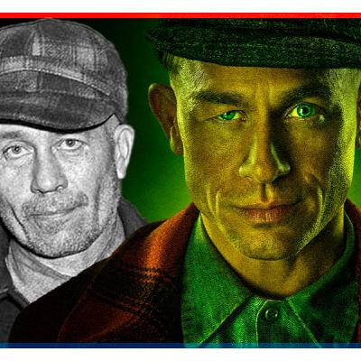 ED GEIN: O caso que inspirou Silêncio dos Inocentes