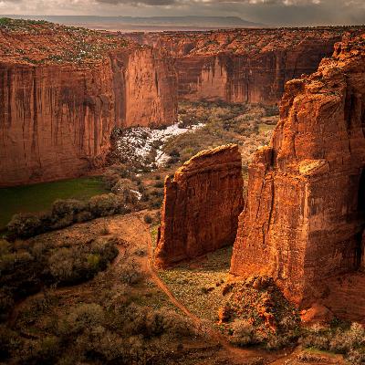 #174: 10 National Monuments That Feel Like National Parks