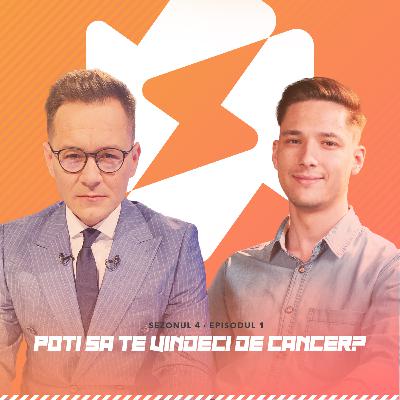 „Ce dialog am avut în noaptea aia cu Dumnezeu…” | Sorin Dinu | S04 EP01