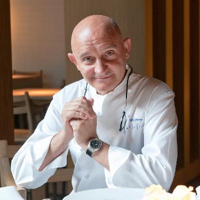 El Rincón del Sibarita, 6 de noviembre (COPE Asturias, episodio 1144) El Rincón del Sibarita, 6 de noviembre (COPE Asturias, episodio 1144)