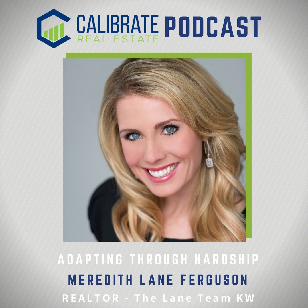 CRE EP32: Adapting Through Hardship