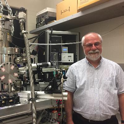 Materials through the ages