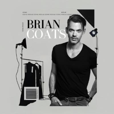 From Vogue's Legendary Closet to Styling Stardom: The Brian Coats Story