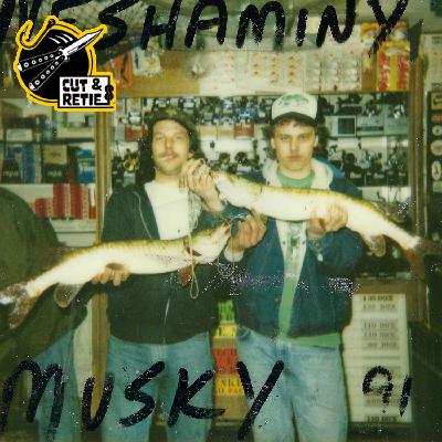 Ep. 144 - Spillway Big Dogs