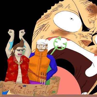 #218| "Afro-Power!" | One Piece Folge für Folge