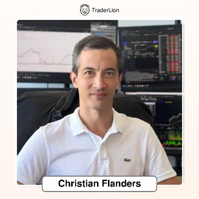 How Chris Flanders Returned 166% Trading Episodic Pivots in the USIC