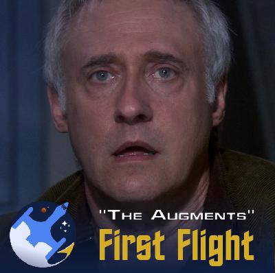 Ep. 124 - "The Augments" | Season 4, Ep. 6 Ep. 124 - "The Augments" | Season 4, Ep. 6