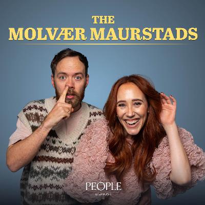 Klokker, kaker og kjærleik