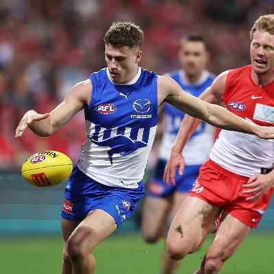 We Are Our Own Worst Enemy - RD 19 Review
