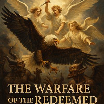 The Warfare Of The Redeemed The Warfare Of The Redeemed