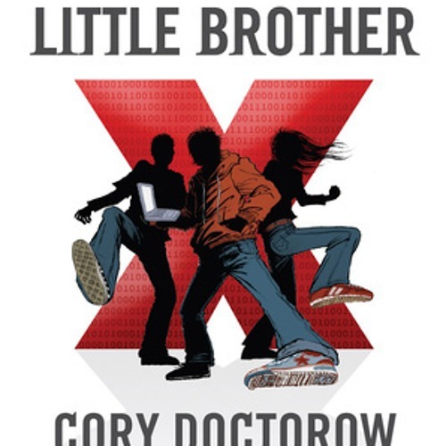 Cory Doctorow - Little Brother Part2