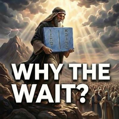Why Wasn’t the Torah Given at the Beginning of Creation? Why Wasn’t the Torah Given at the Beginning of Creation?