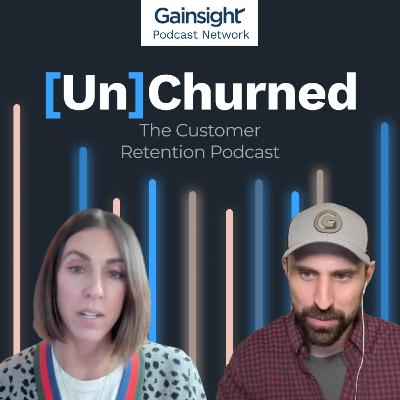 The #1 Thing Great CCOs Do in Year One ft. Alexis Hennessy (Heidrick & Struggles)