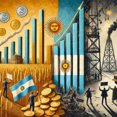 Argentina's Economic Gamble