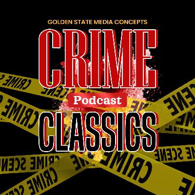 GSMC Classics: Crime Classics Episode 36: Roger Nems, How He, Though Dead, Won The Game