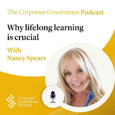 Why lifelong learning is crucial