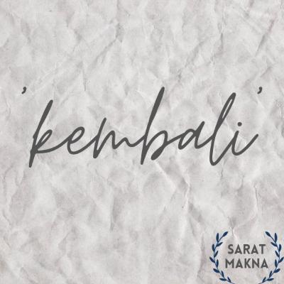 Kembali